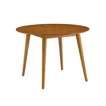 Crosley Landon Round Dining Table