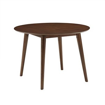 Crosley Landon Round Dining Table