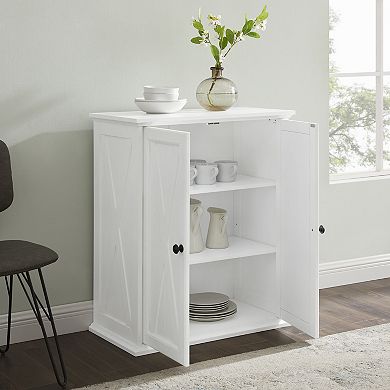 Crosley Clifton Stackable Pantry