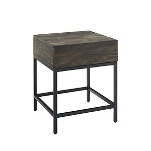 Product image of Crosley Jacobsen End Table