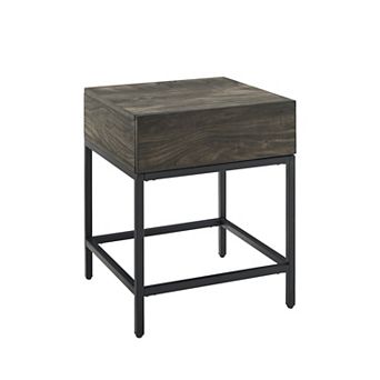 Crosley Jacobsen End Table