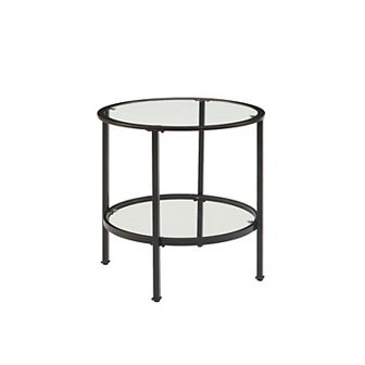 Crosley Aimee End Table
