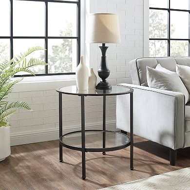 Crosley Aimee End Table