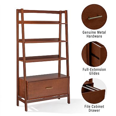 Crosley Landon Large Etagere