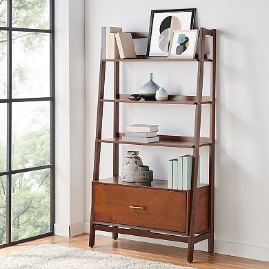 Crosley Landon Large Etagere