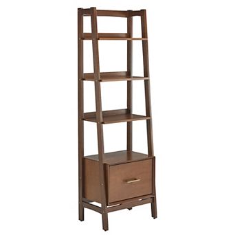 Crosley Landon Small Etagere