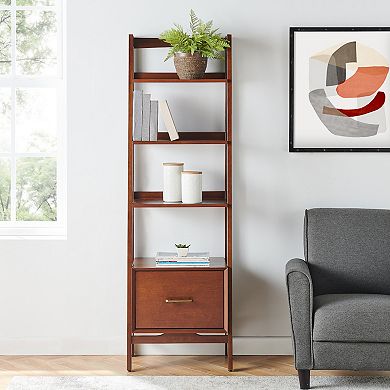 Crosley Landon Small Etagere