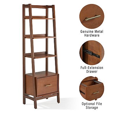 Crosley Landon Small Etagere