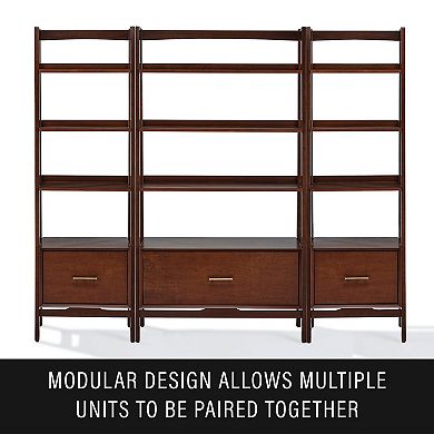 Crosley Landon Small Etagere