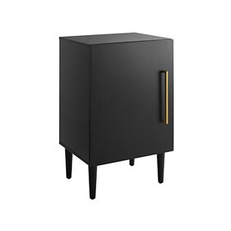 Crosley Everett Record Player Stand