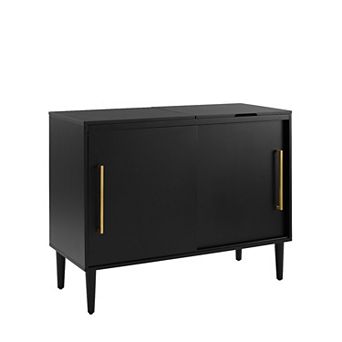 Crosley Everett Media Console