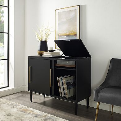 Crosley Everett Media Console