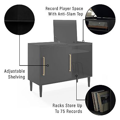 Crosley Everett Media Console