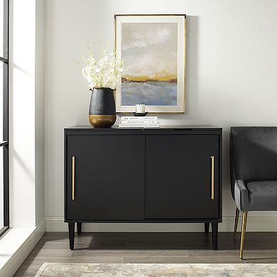 Crosley Everett Media Console