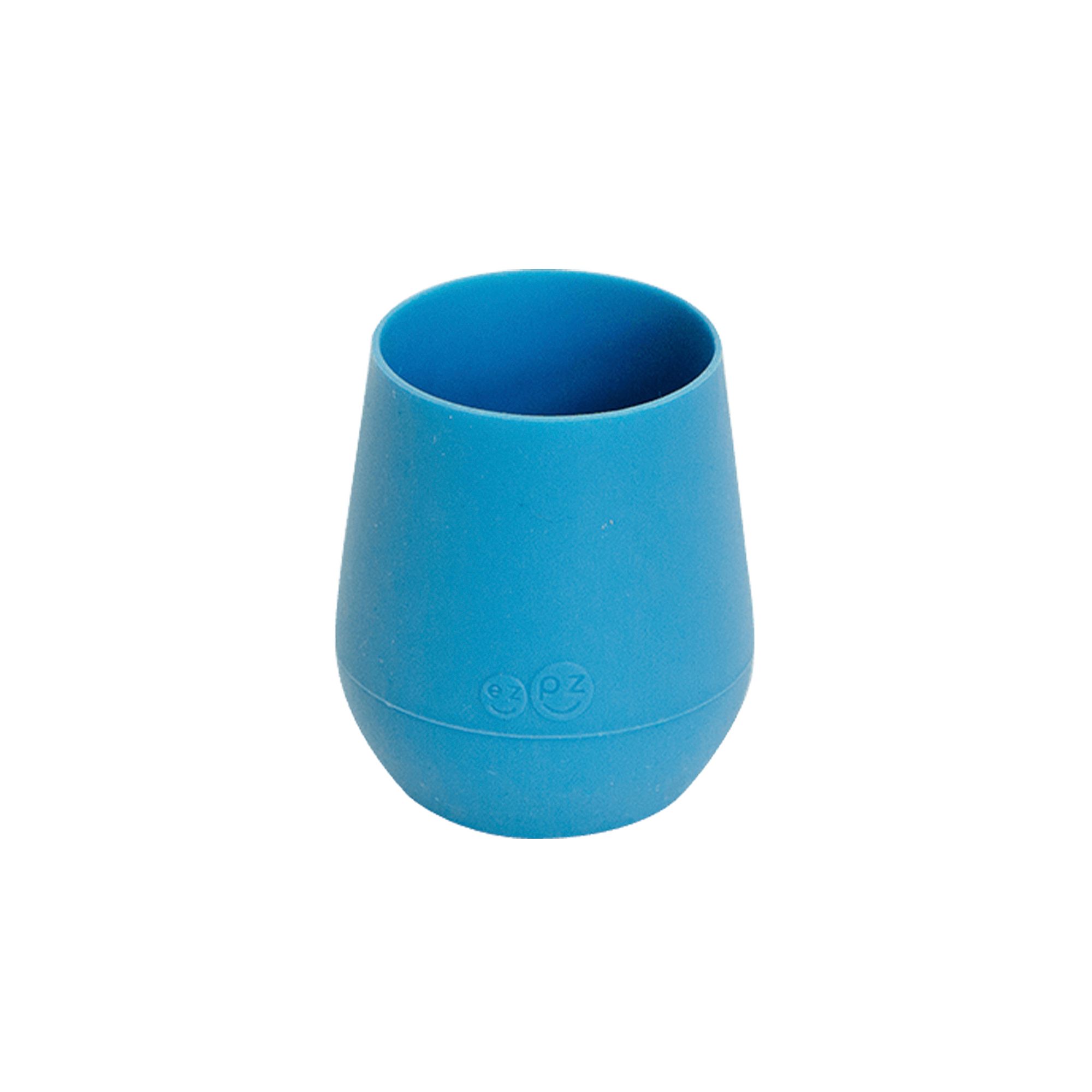 ezpz Tiny Cup, Blue