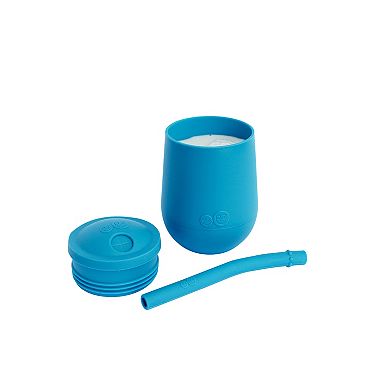 ezpz Mini Cup + Straw Training System