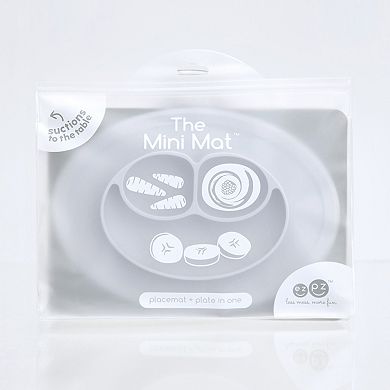 ezpz Mini Feeding Mat