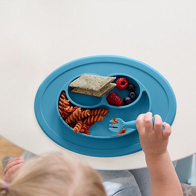 ezpz Mini Feeding Set