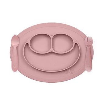 ezpz Mini Feeding Set