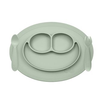 ezpz Mini Feeding Set
