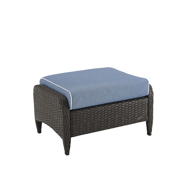 Kohls footstools deals