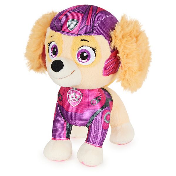 PAW Patrol: The Movie Skye Stuffed Animal Plush Toy