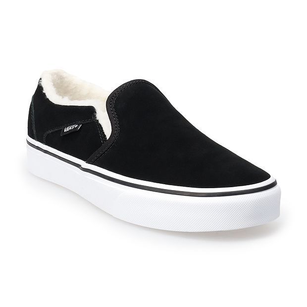 Kohls womens hot sale shoes vans