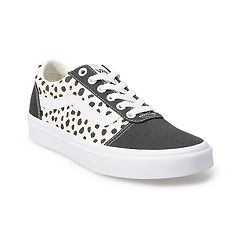 Kohls best sale grey vans