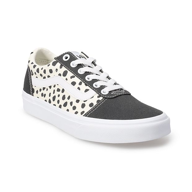 Vans womens shoes outlet kohls