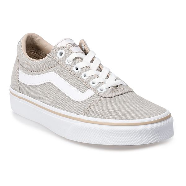 Vans Women's Ward Sneakers