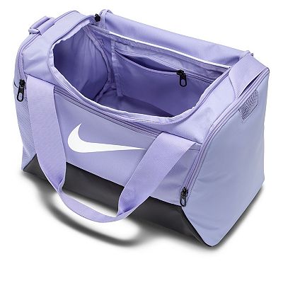 Nike Brasilia 9.5 Extra Small Training Duffel Bag