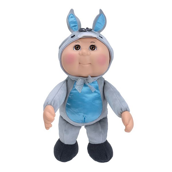 Kohls cabbage patch dolls new arrivals