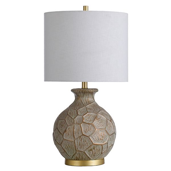 Kohls shop table lamps