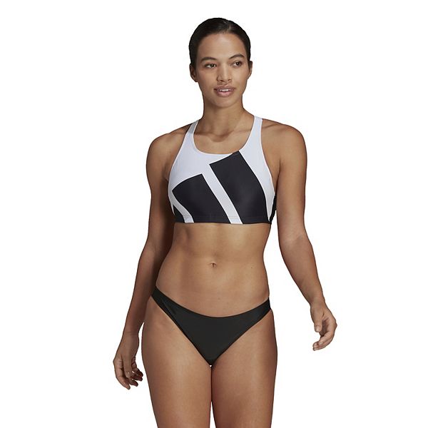 Adidas bathing suit store two piece