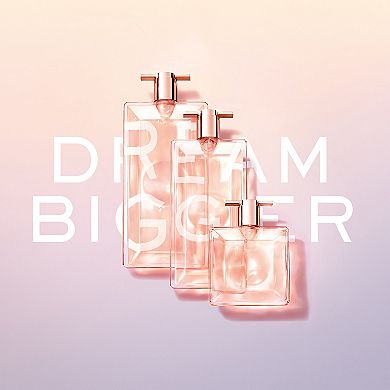 Idole Eau de Parfum with Rose & Jasmine