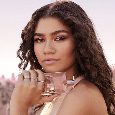 Idole Eau de Parfum with Rose & Jasmine