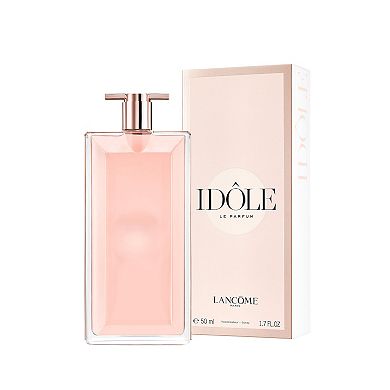 Idole Eau de Parfum with Rose & Jasmine