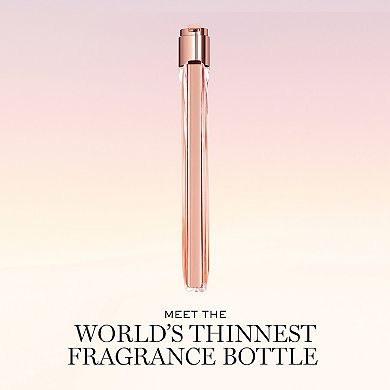 Idole Eau de Parfum with Rose & Jasmine