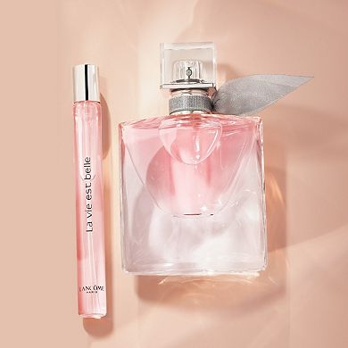 La Vie Est Belle Eau De Parfum with Vanilla Bean & Iris