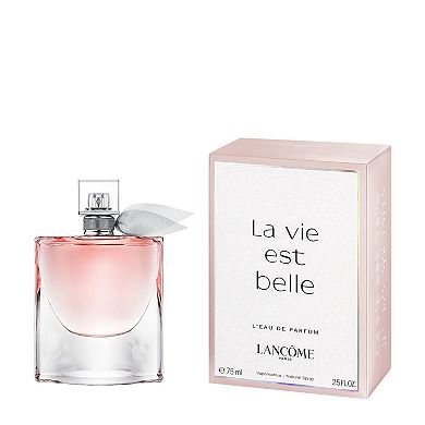 La Vie Est Belle Eau De Parfum with Vanilla Bean & Iris