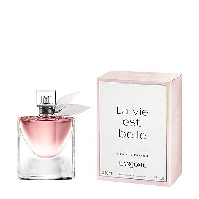 La Vie Est Belle Eau De Parfum with Vanilla Bean & Iris