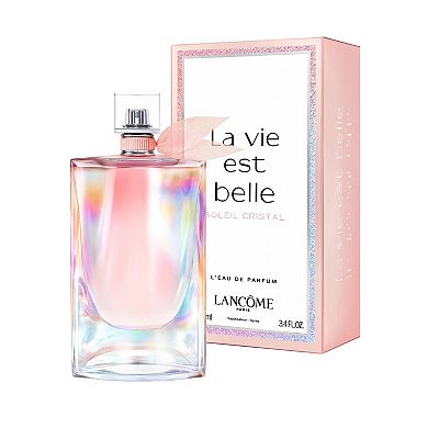 La Vie Est Belle Soleil Cristal Eau de Parfum