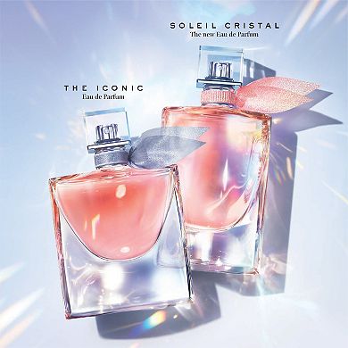 La Vie Est Belle Soleil Cristal Eau de Parfum