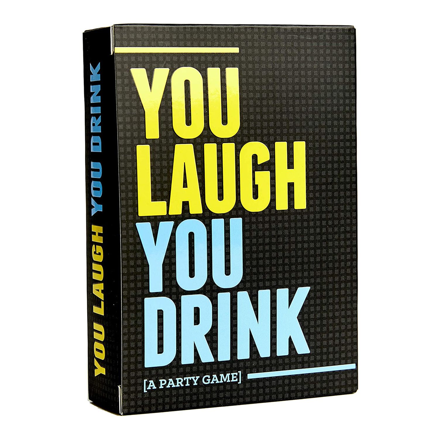 Детские игрушки You Laugh You Drink Adult Board Game