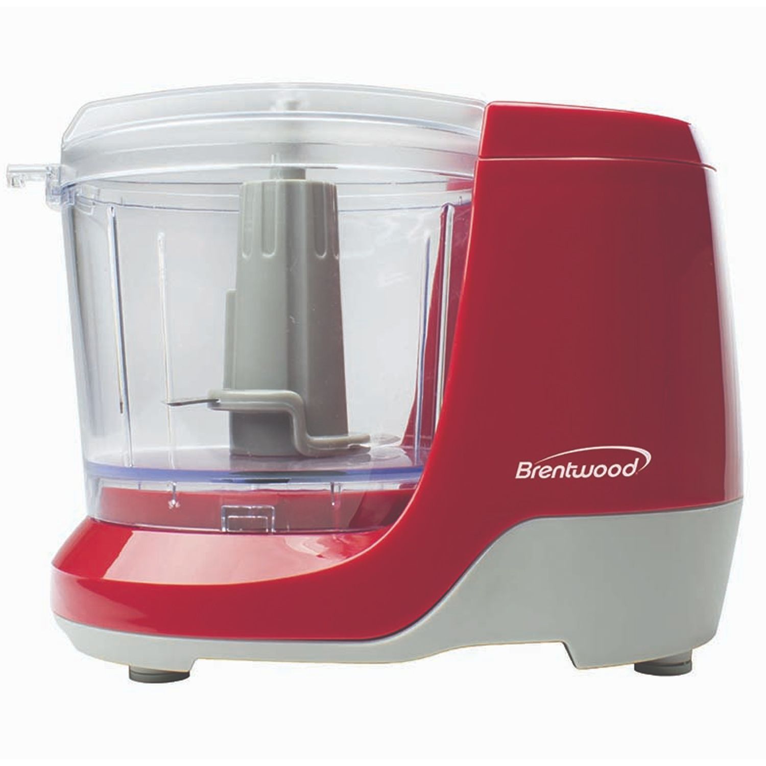Black and Decker Spacemaker Chopper and Grinder - White