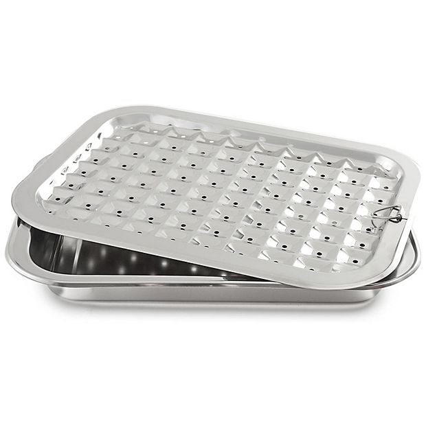 Rectangular Drip Trays