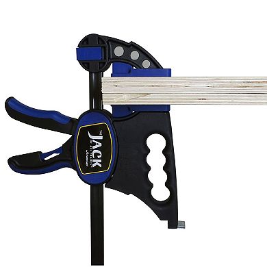 FastCap The Jack Multipurpose Wood Clamp Tool and Cabinet Floor Jack Lift