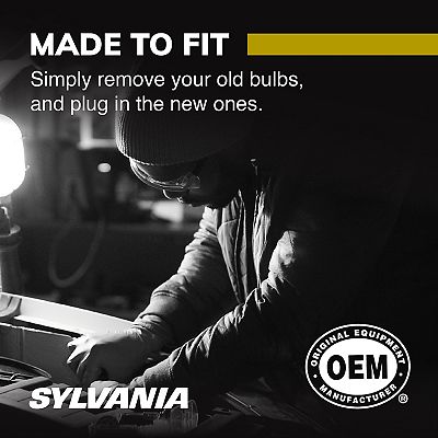 Sylvania H13 SilverStar zXe Gold High Performance Halogen Sylvania H13 SilverStar zXe Gold High Performance Halogen