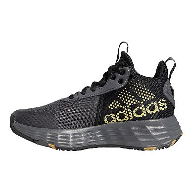 adidas Ownthegame 2.0 Grade School Kids Shoes