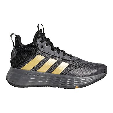 adidas Ownthegame 2.0 Grade School Kids Shoes